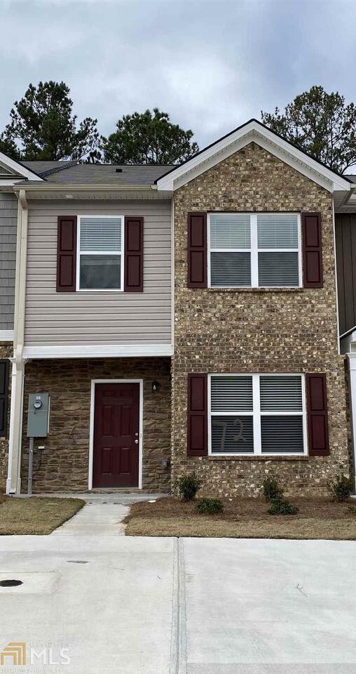 6133 Oakley Road, Unit 72 Union City, GA 30291 - Photo 1 of 1 Gallery Image 1