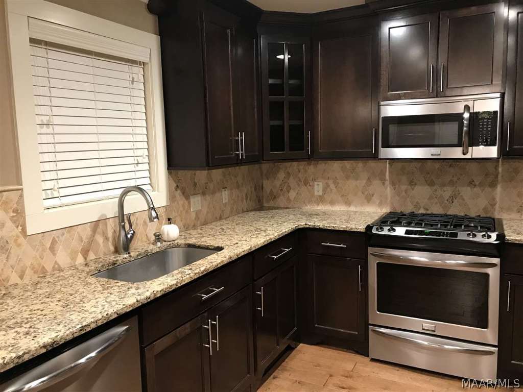 807 Homestead Way Enterprise, AL 36330 - Photo 6 of 36 Gallery Image 6