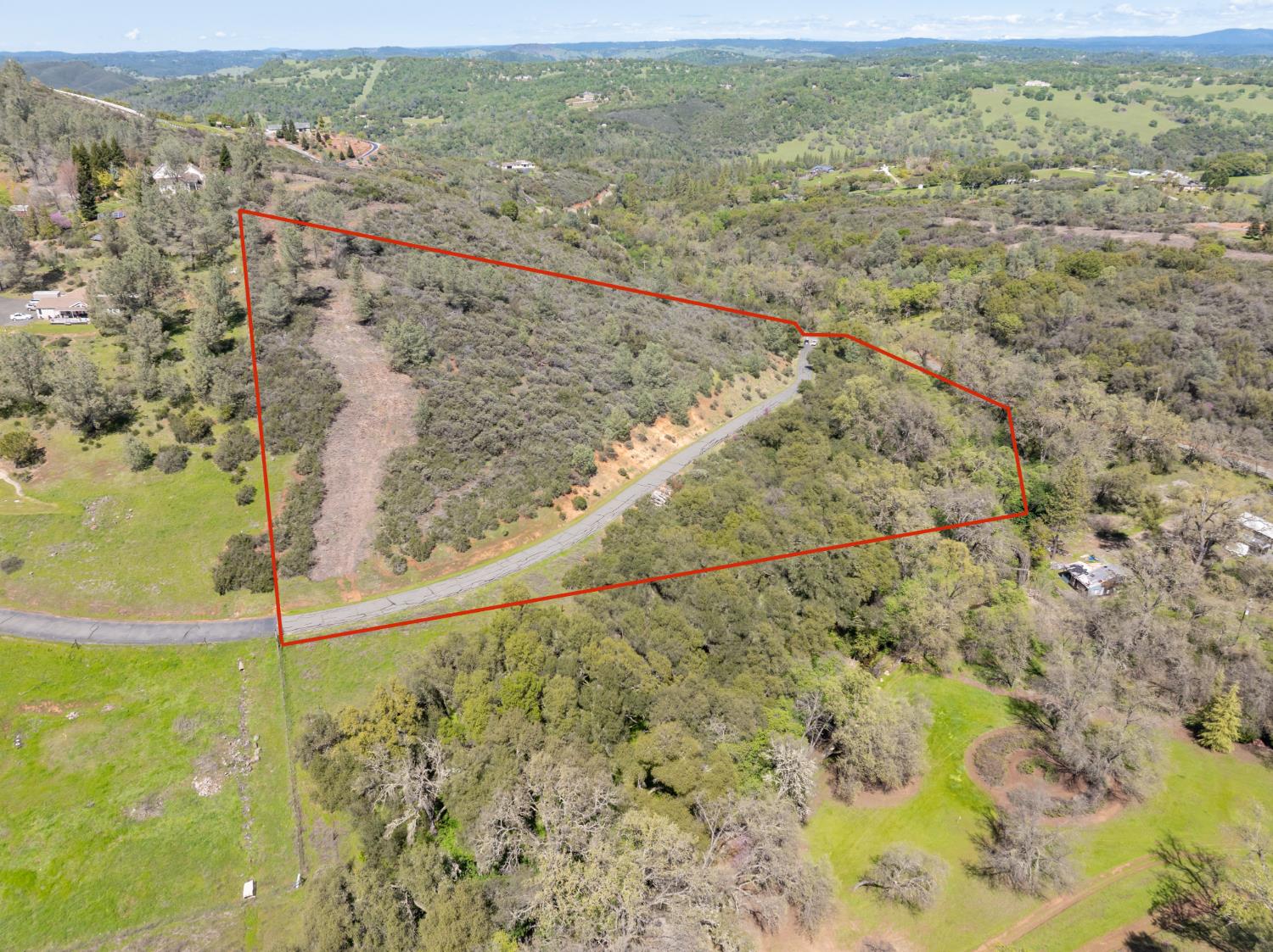 8 Jurgens Road Rescue, CA 95672 - Photo 29 of 42 a view of an ocean