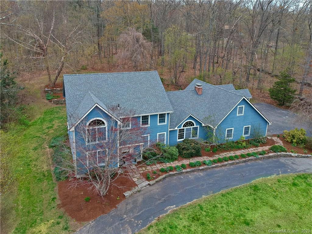 259 South Bigelow Road Hampton, CT 06247 - Photo 1 of 1