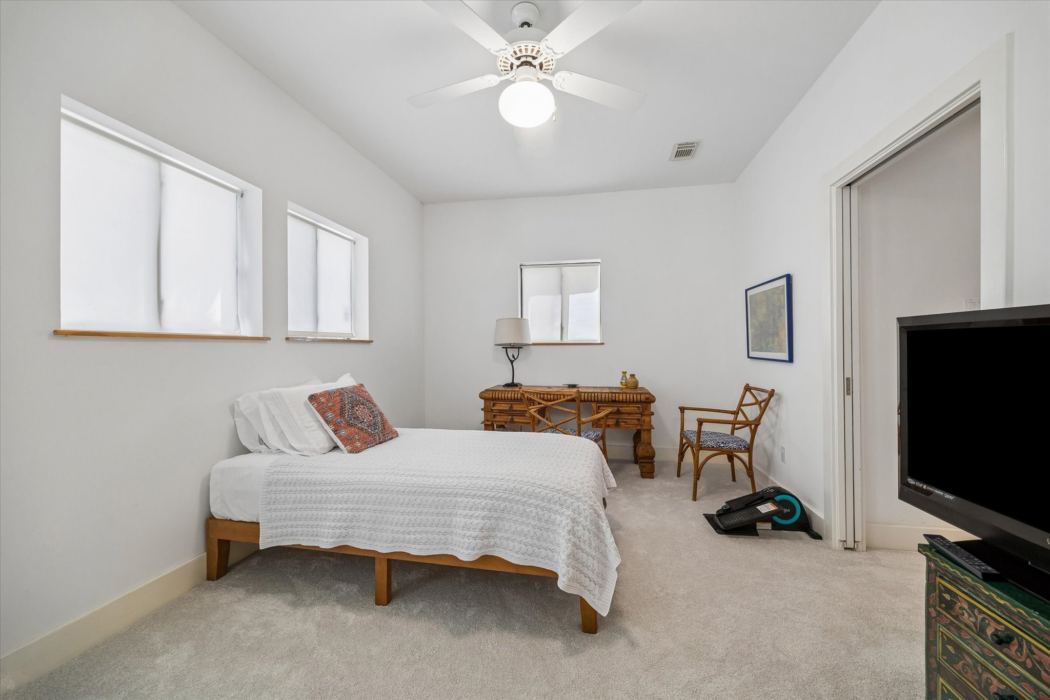6322 Haskell Street, Unit B Houston, TX 77007 - Photo 22 of 29