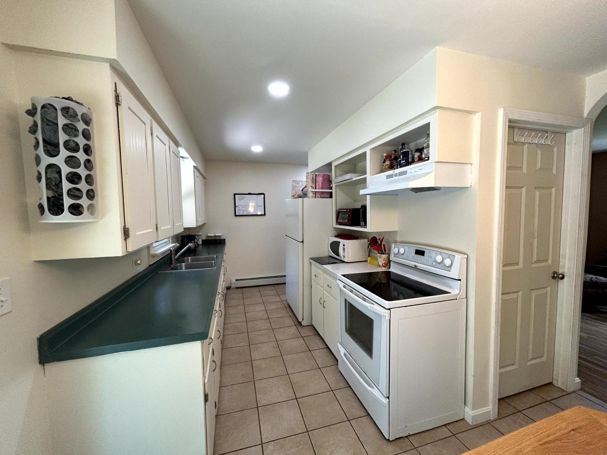 376 Center Road Fairfield, ME 04937 - Photo 3 of 26 3 Kitchen 1