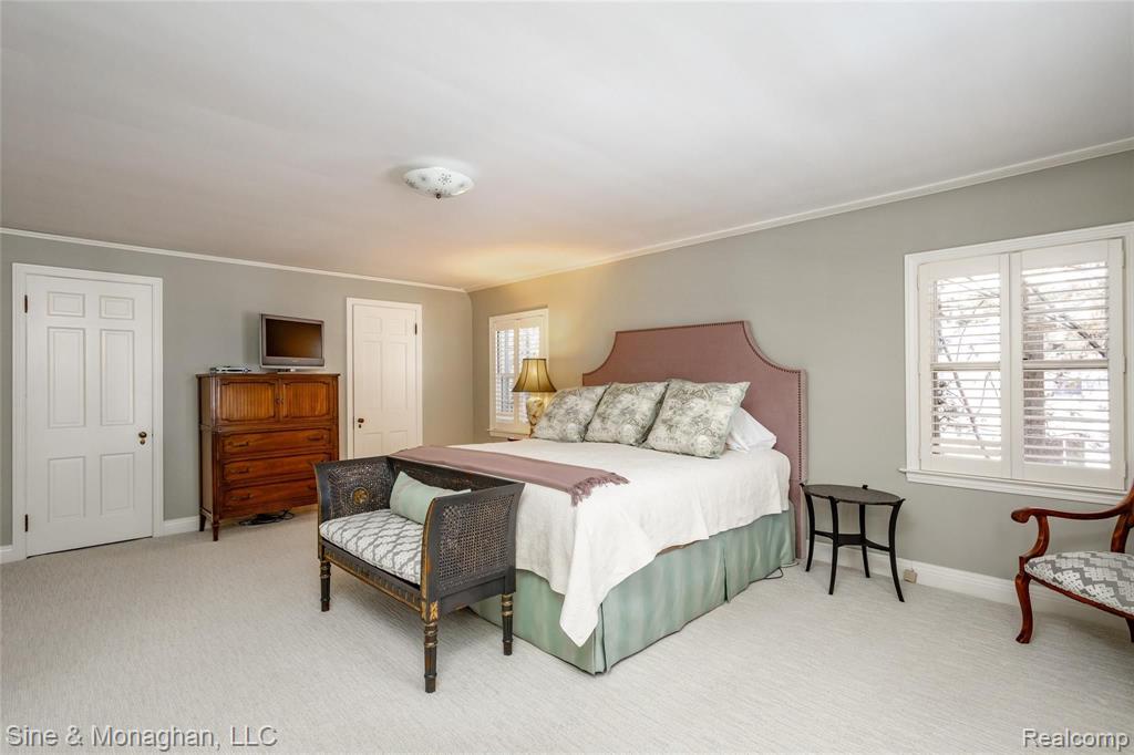 1009 Audubon Road Grosse Pointe Park, MI 48230 - Photo 22 of 69