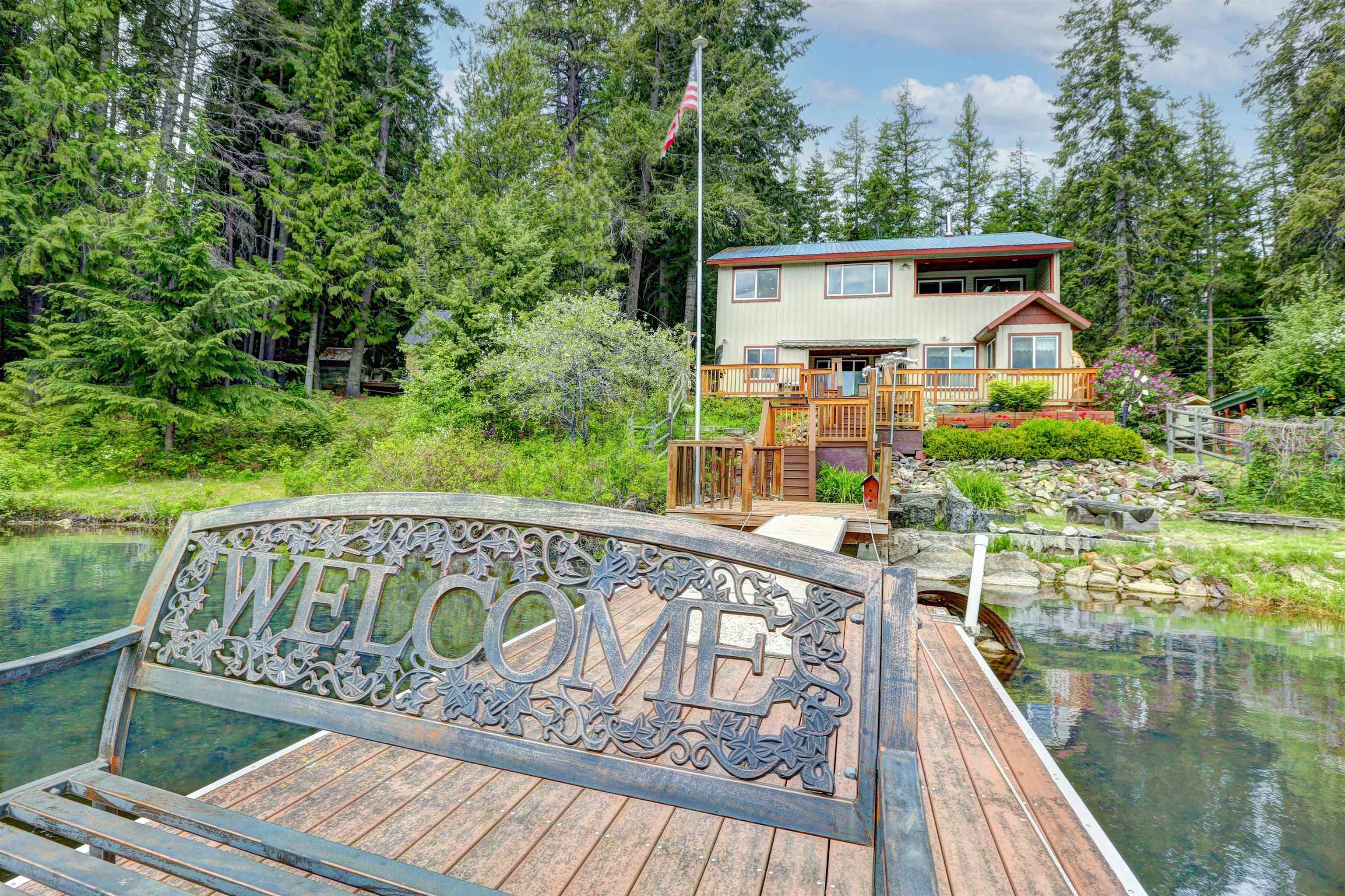 471 Davis Lake Road Usk, WA 99180 - Photo 2 of 49 Gallery Image 2