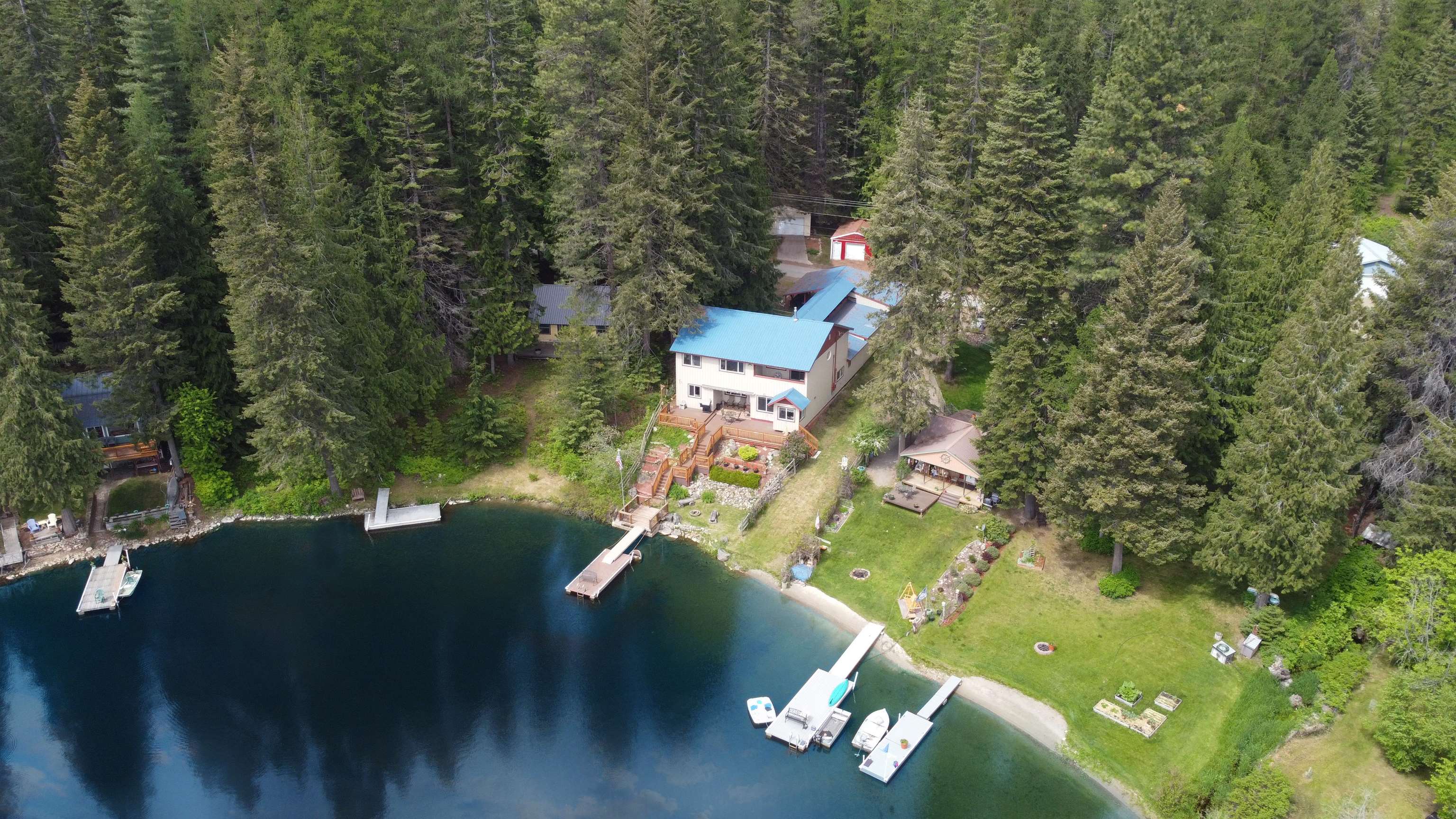 471 Davis Lake Road Usk, WA 99180 - Photo 3 of 49 Gallery Image 3