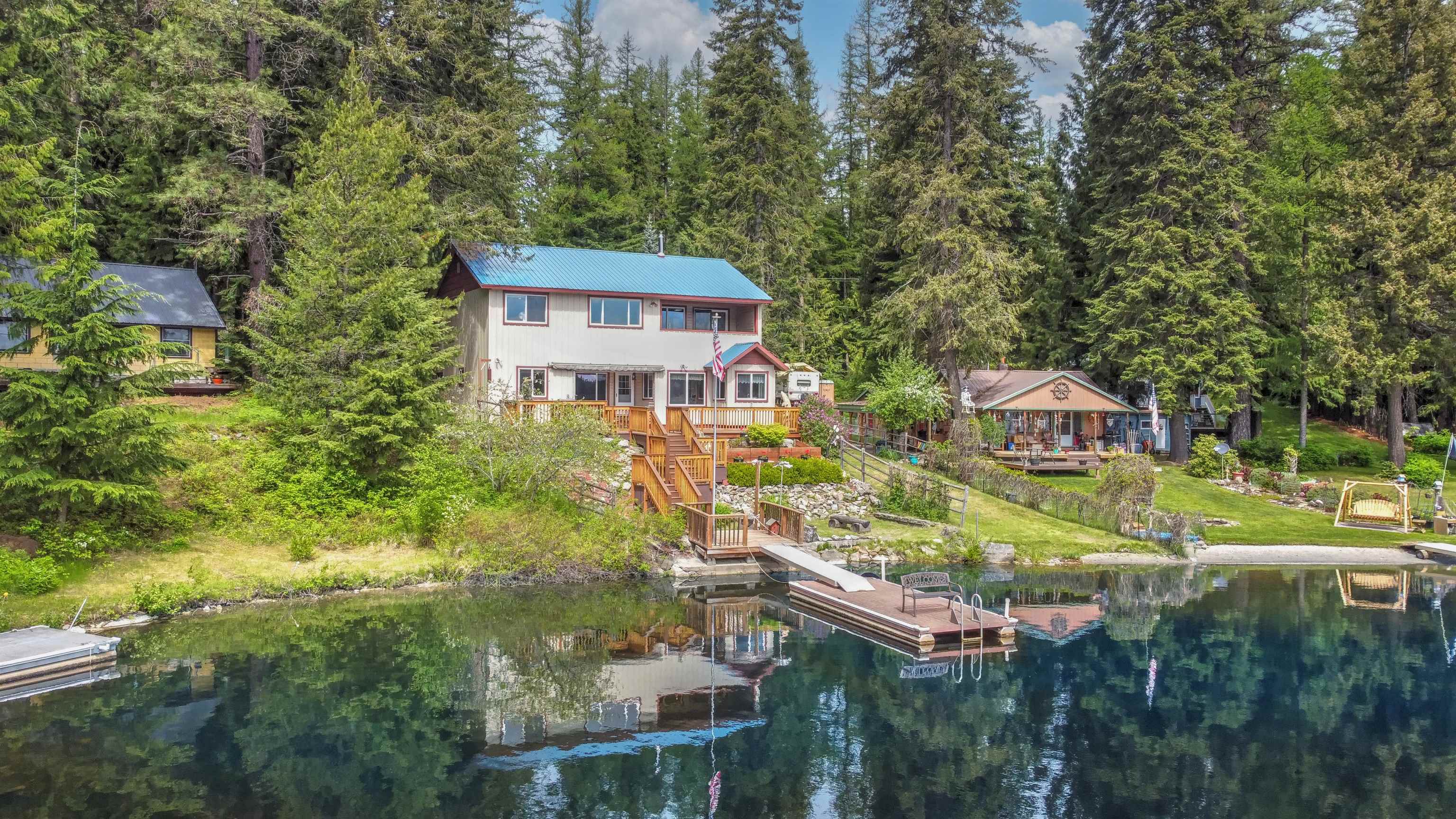 471 Davis Lake Road Usk, WA 99180 - Photo 4 of 49 Gallery Image 4