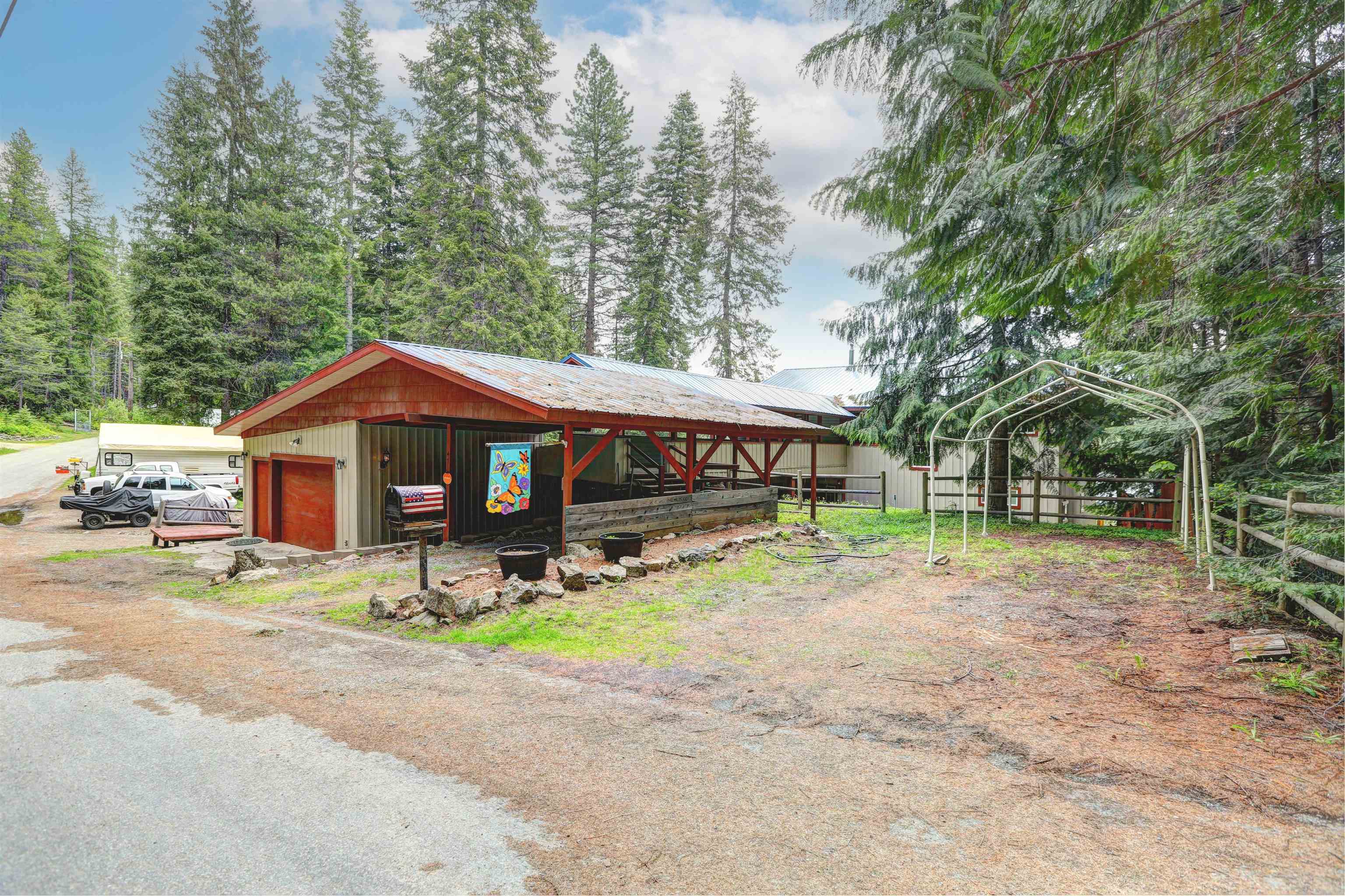 471 Davis Lake Road Usk, WA 99180 - Photo 44 of 49 Gallery Image 44