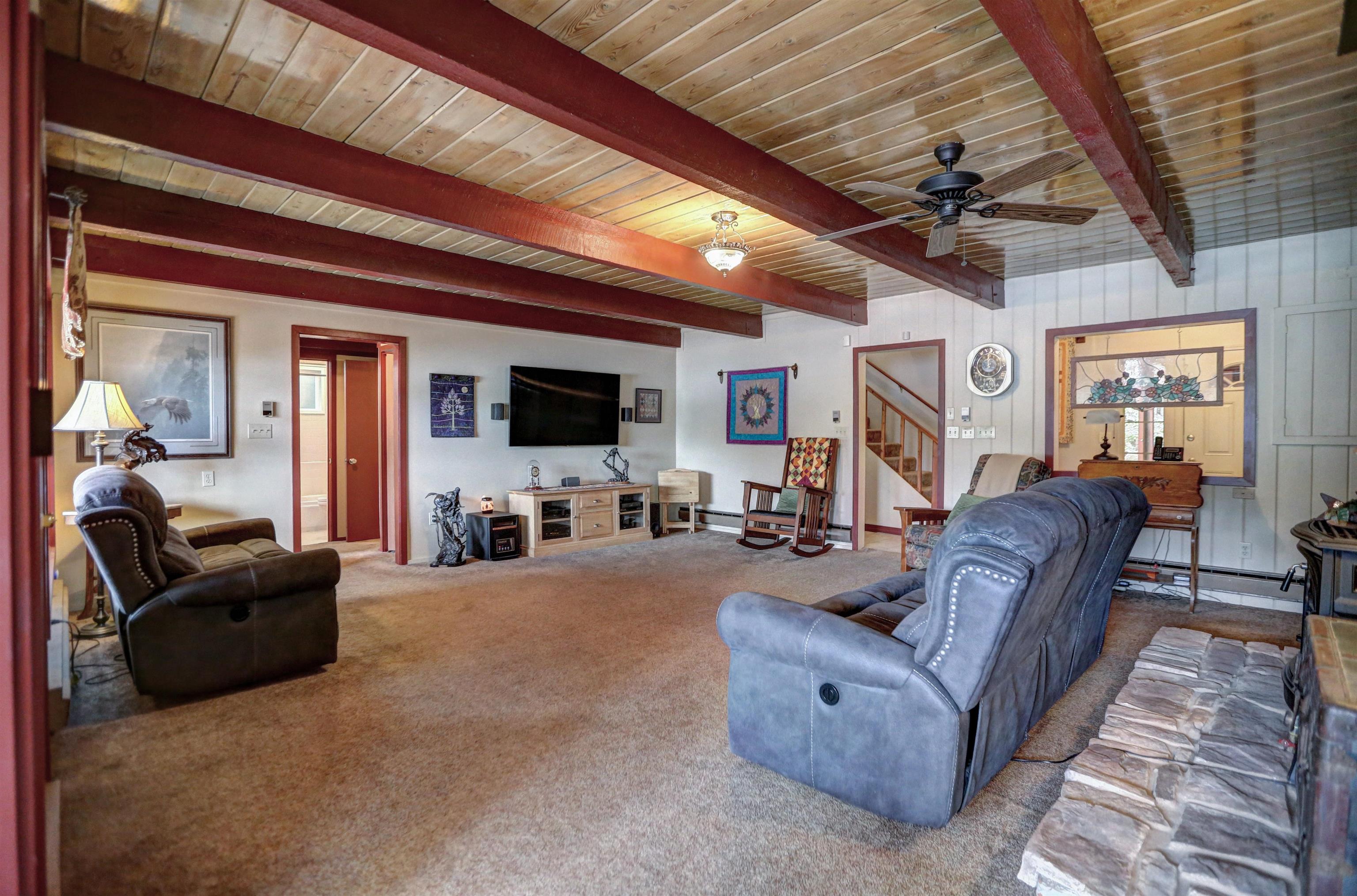 471 Davis Lake Road Usk, WA 99180 - Photo 8 of 49 Gallery Image 8