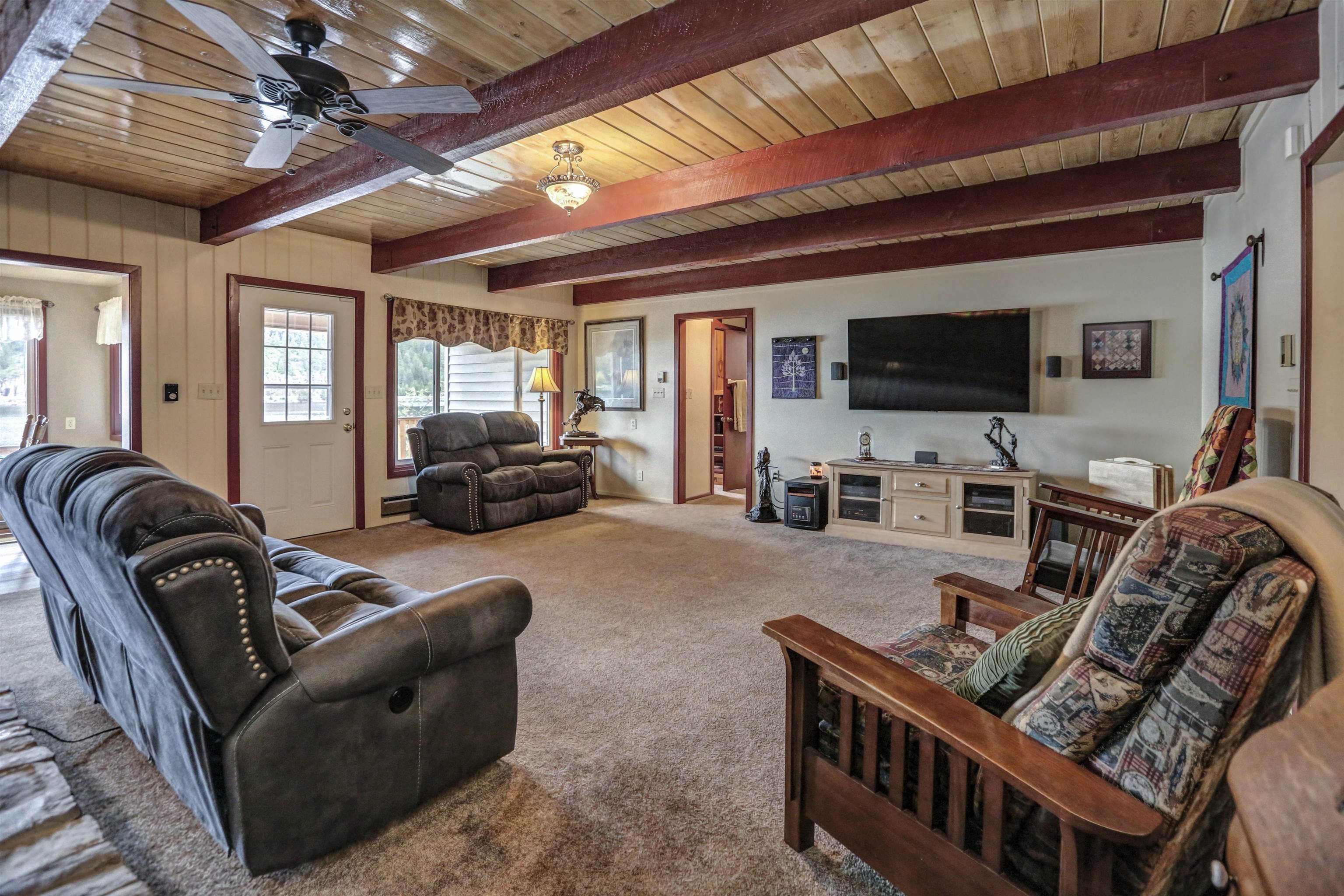 471 Davis Lake Road Usk, WA 99180 - Photo 9 of 49 Gallery Image 9