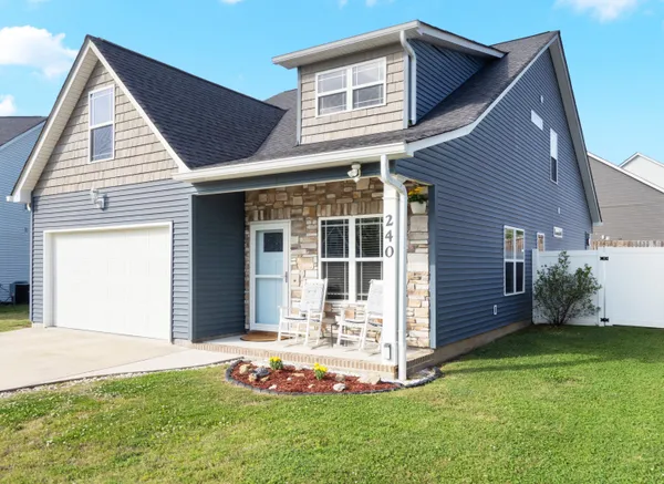 $360,000 | 240 Georgetown Drive, Ringgold, GA 30736