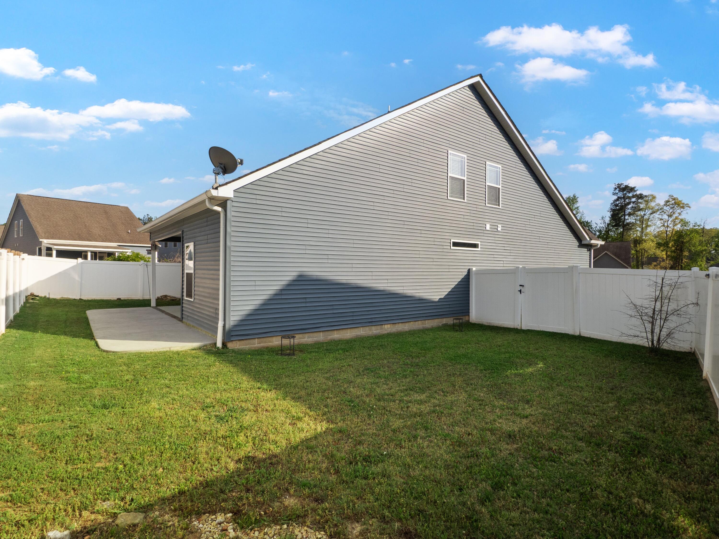 240 Georgetown Drive Ringgold, GA 30736 - Photo 31 of 39 240 Georgetown Dr (30)