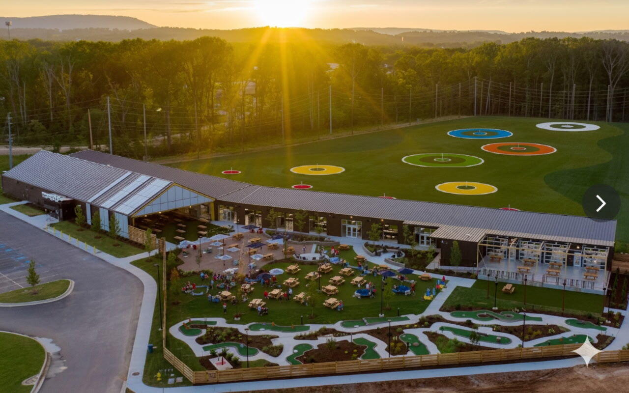 240 Georgetown Drive Ringgold, GA 30736 - Photo 38 of 39 Top Golf