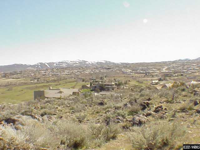 Lot 17 Diamond J Place Reno, NV 89511 - Photo 1 of 1 a view of lake and mountain