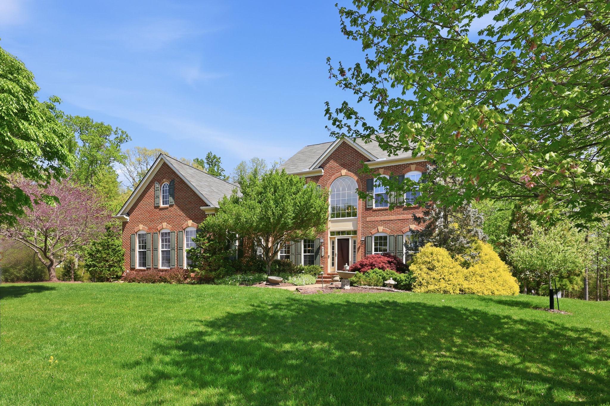 4590 Spring Run Road Warrenton, VA 20187 - Photo 1 of 73 Gallery Image 1