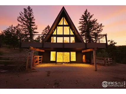 $1,150,000 | 118 Crooked Spur, Boulder, CO 80302