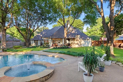 $960,000 | 5500 Sycamore Drive, Colleyville, TX 76034