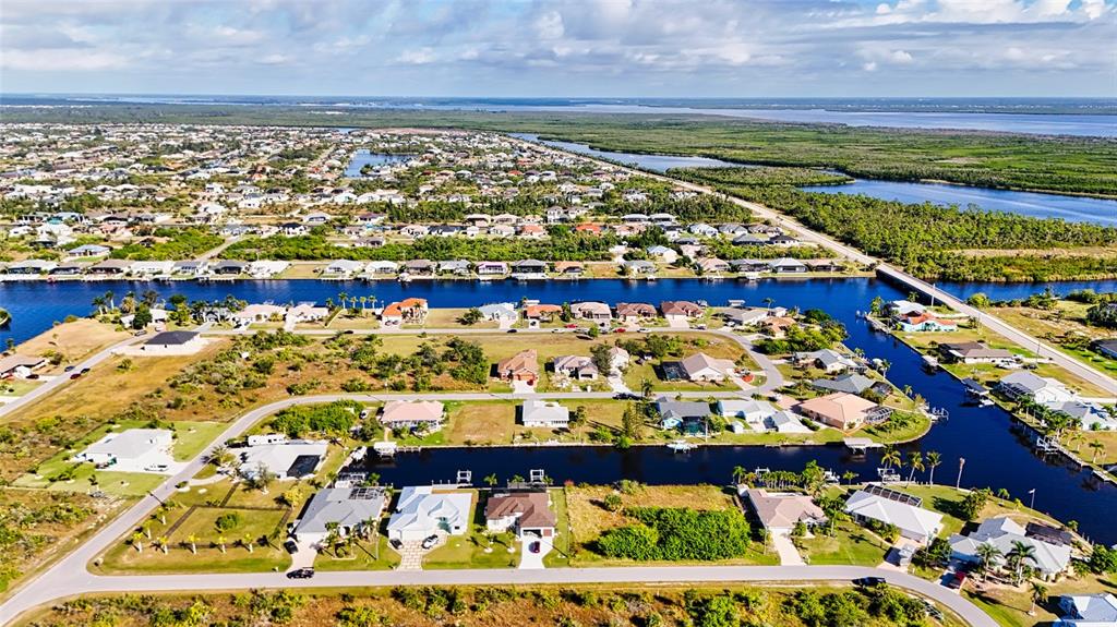15564 Ruston Circle Port Charlotte, FL 33981 - Photo 75 of 99