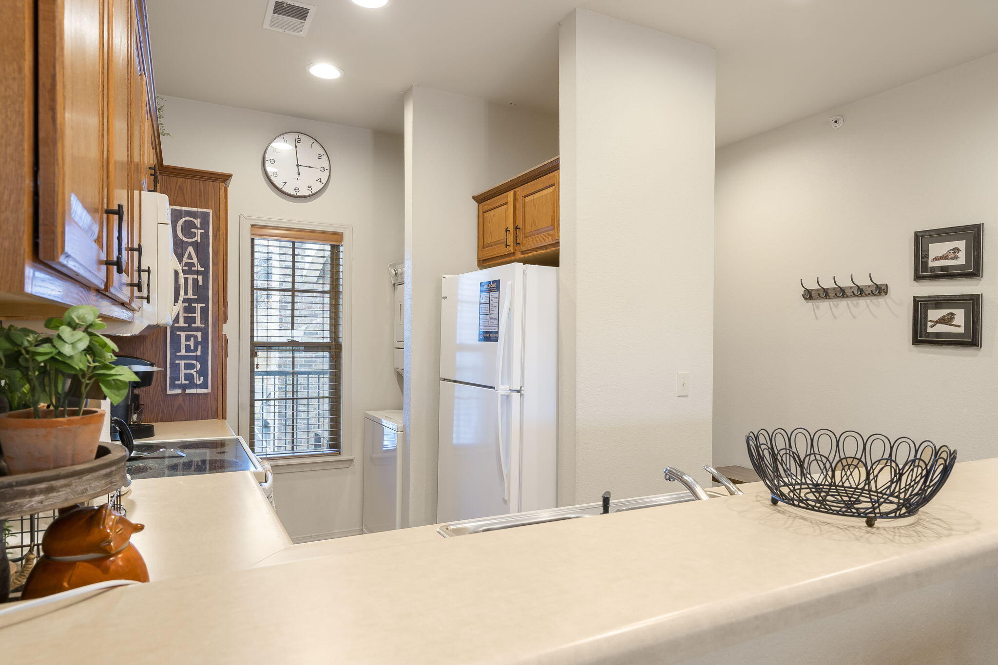 1081 Golf Drive, Unit 6 Reeds Spring, MO 65737 - Photo 9 of 27 kitchen