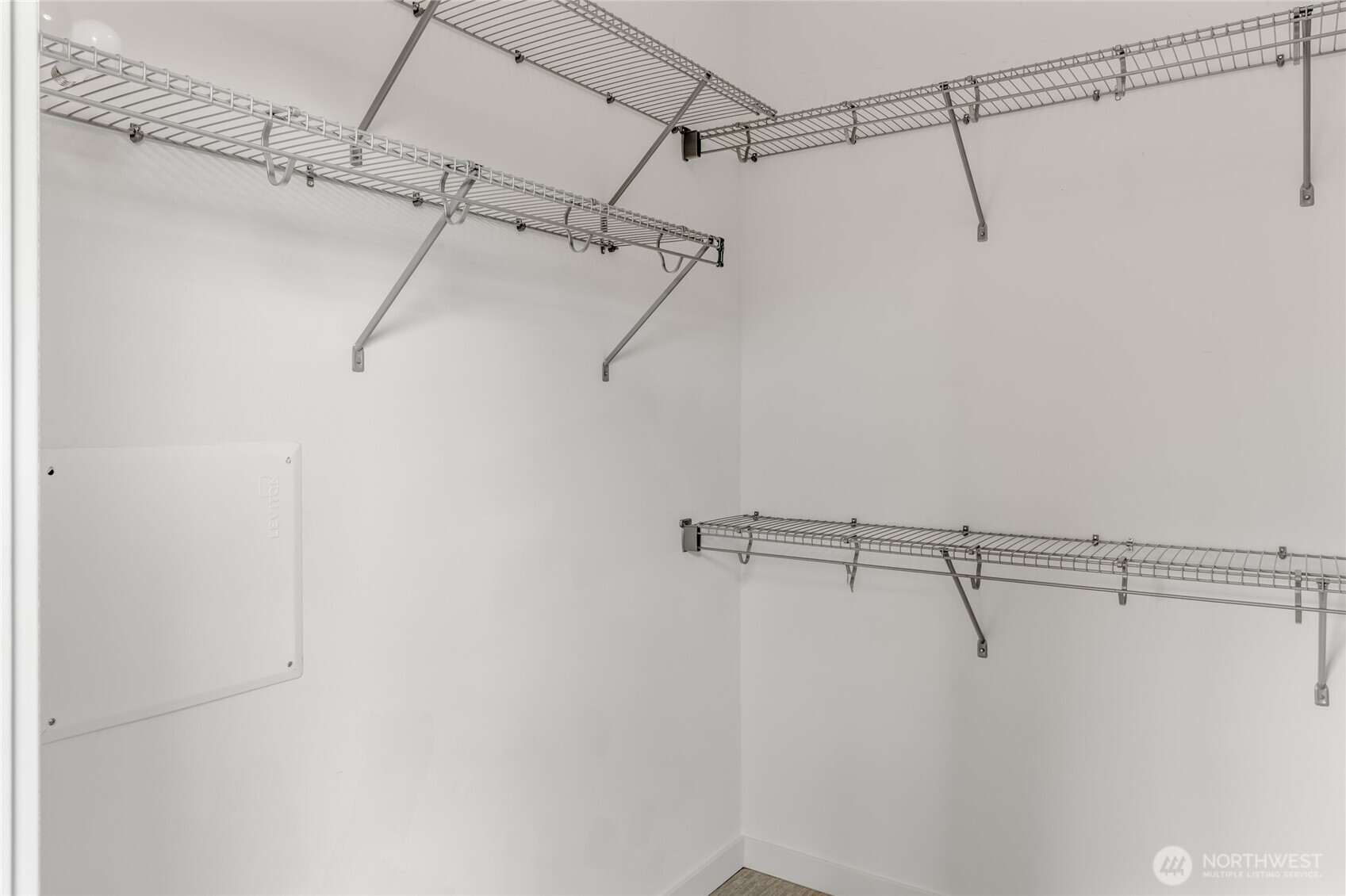 730 25th Avenue South Seattle, WA 98144 - Photo 19 of 38 a view of a room with racks on the wall