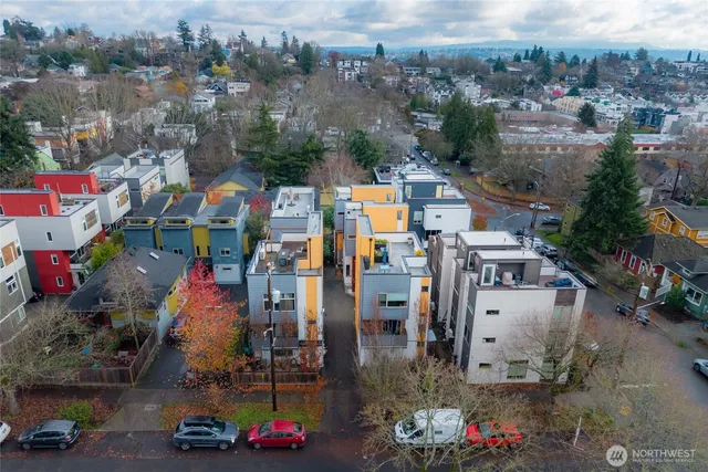 $839,950 | 730 25th Avenue South, Seattle, WA 98144