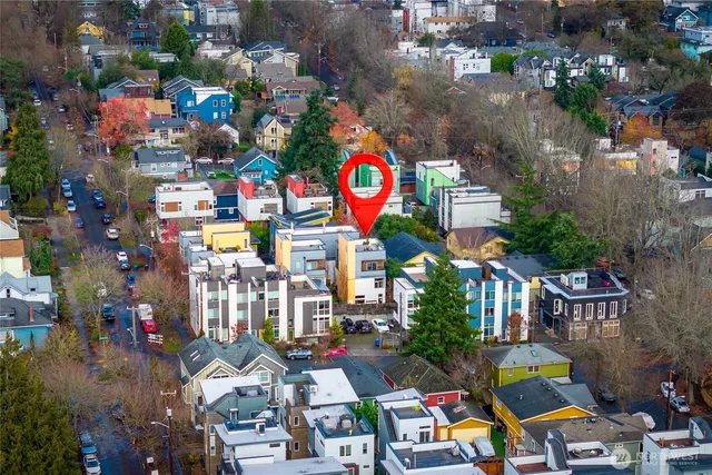 $839,950 | 730 25th Avenue South, Seattle, WA 98144