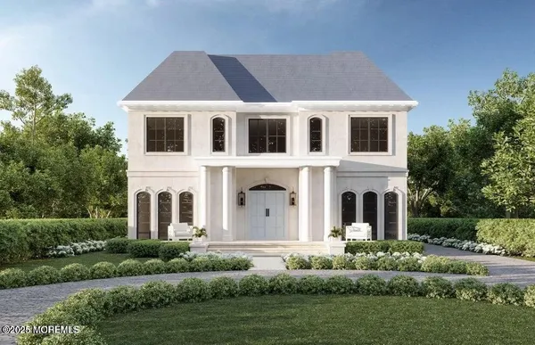 $1,950,000 | 206 South Lincoln Avenue, Oakhurst, NJ 07755