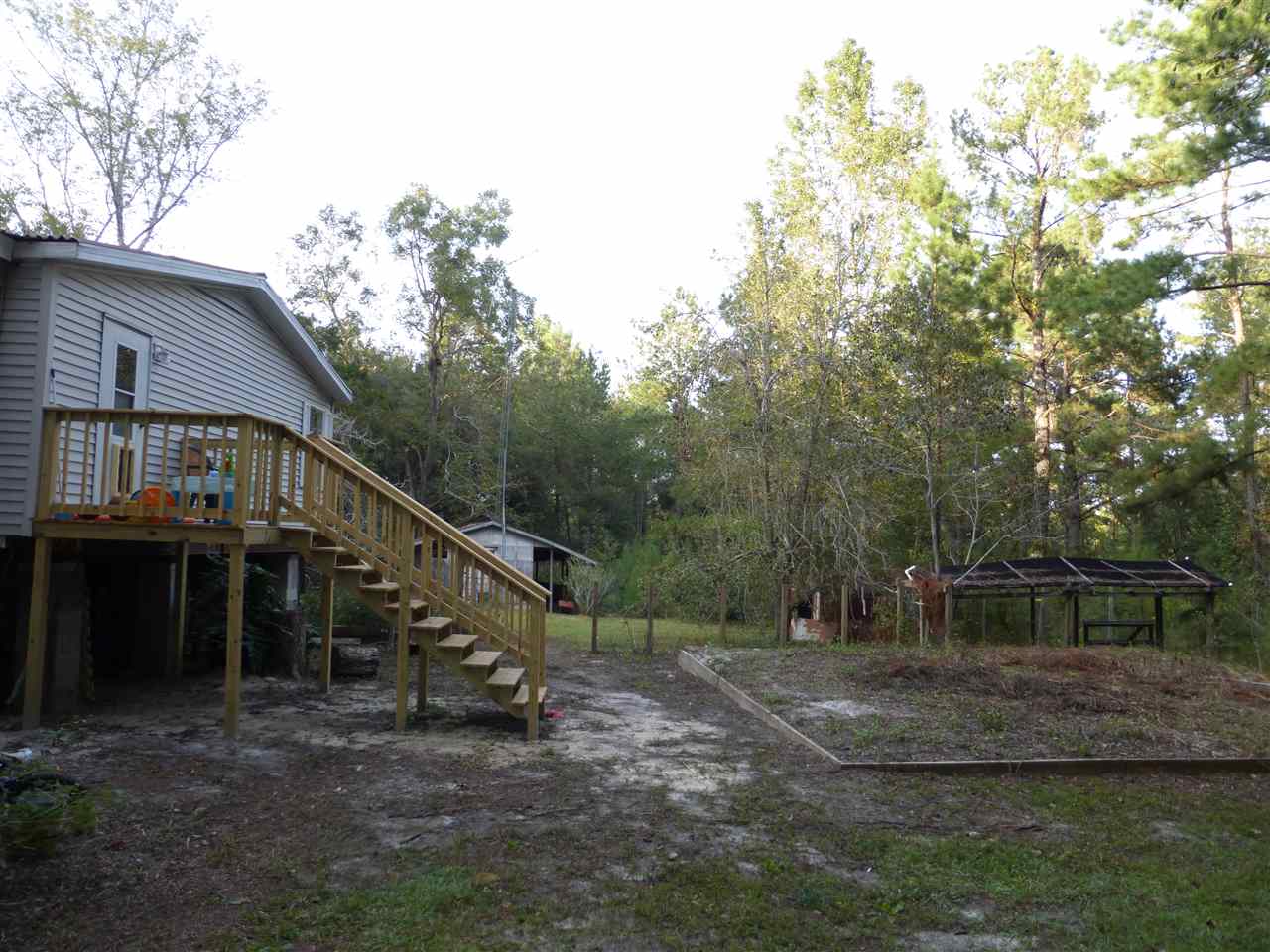 734 Robin Road Monticello, FL 32344 - Photo 2 of 36 Gallery Image 2