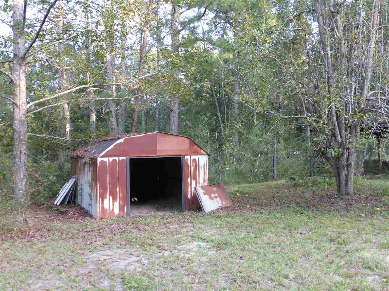 734 Robin Road Monticello, FL 32344 - Photo 3 of 36 Gallery Image 3