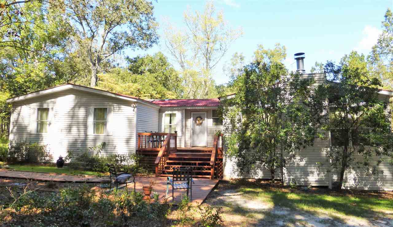734 Robin Road Monticello, FL 32344 - Photo 36 of 36 Gallery Image 36