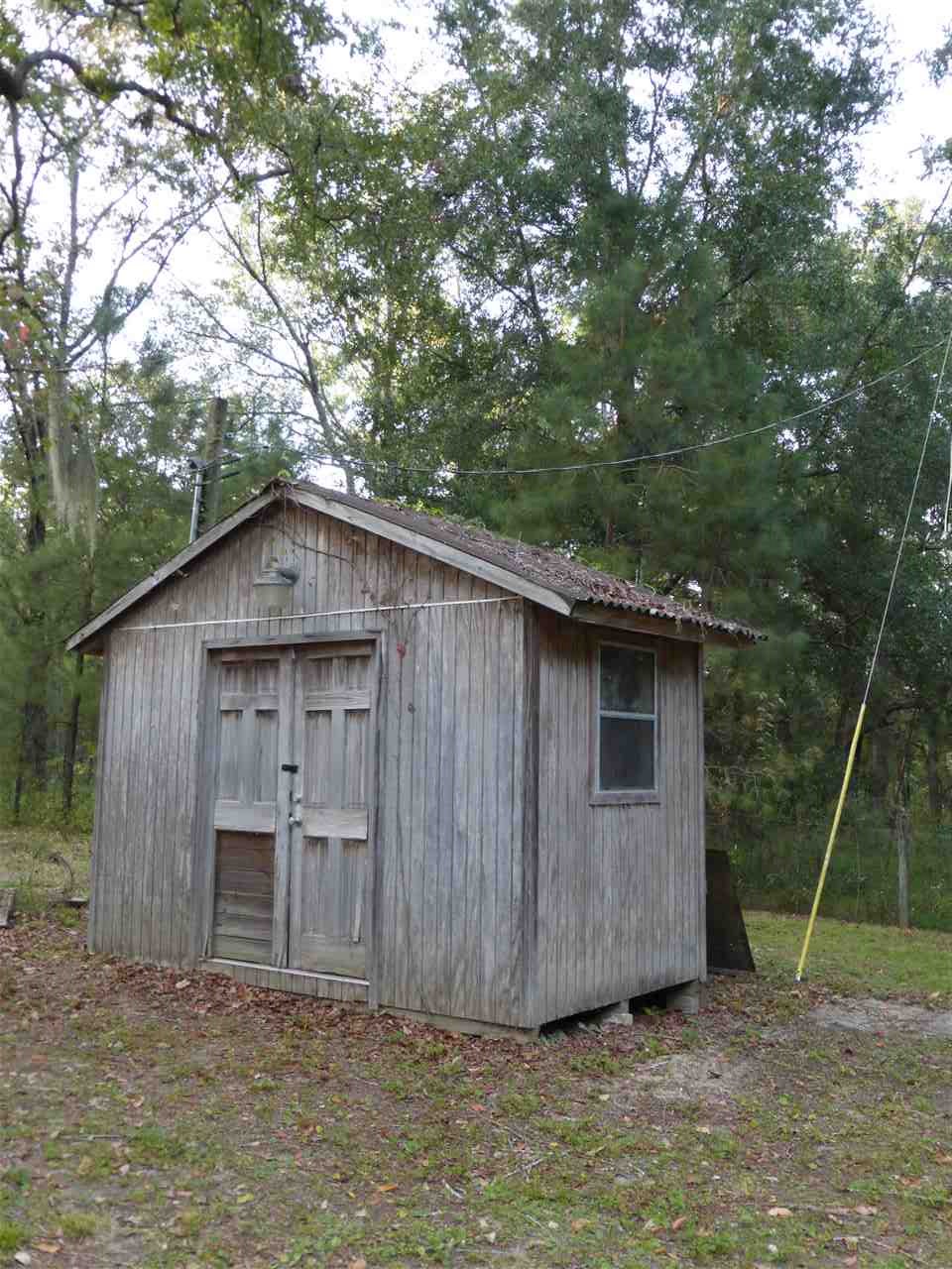 734 Robin Road Monticello, FL 32344 - Photo 5 of 36 Gallery Image 5