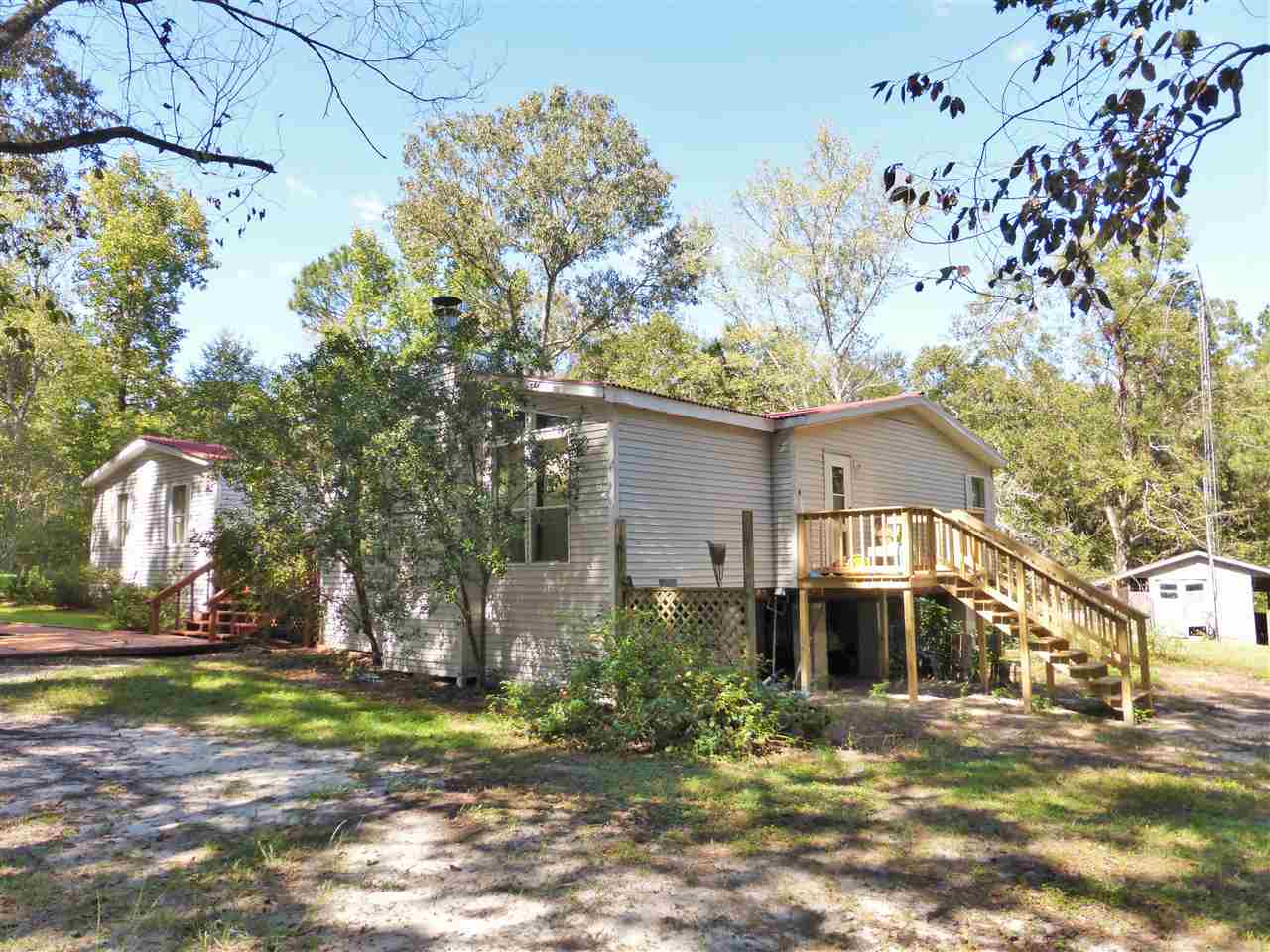 734 Robin Road Monticello, FL 32344 - Photo 6 of 36 Gallery Image 6