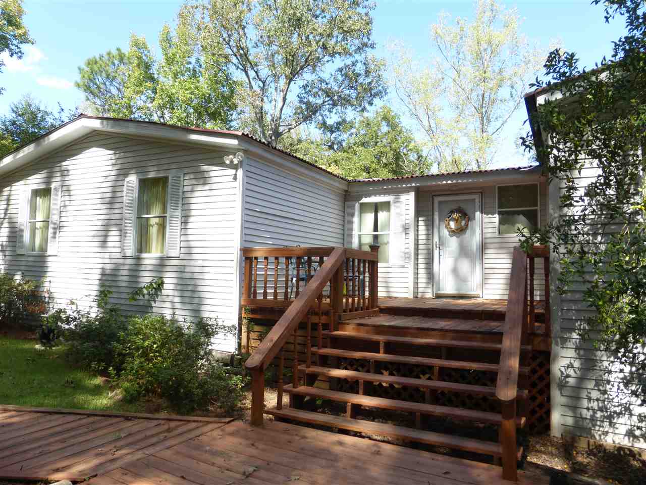 734 Robin Road Monticello, FL 32344 - Photo 7 of 36 Gallery Image 7