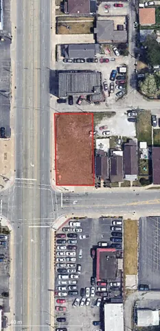 $295,000 | 4763 Calumet Avenue, Hammond, IN 46327