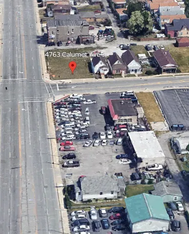 $295,000 | 4763 Calumet Avenue, Hammond, IN 46327