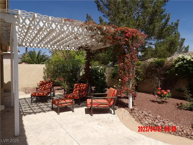$2,289 | 10704 Moon Flower Arbor Place, Las Vegas, NV 89144