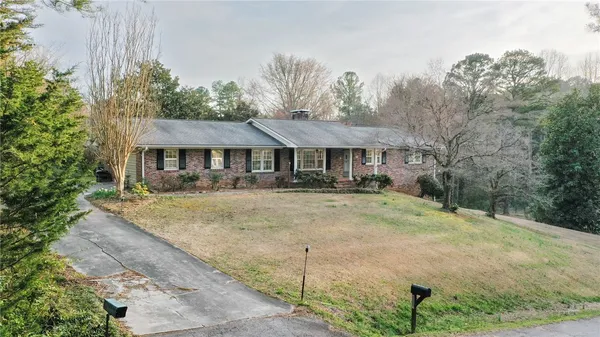 $319,900 | 109 Woodbine Terrace, Central, SC 29630