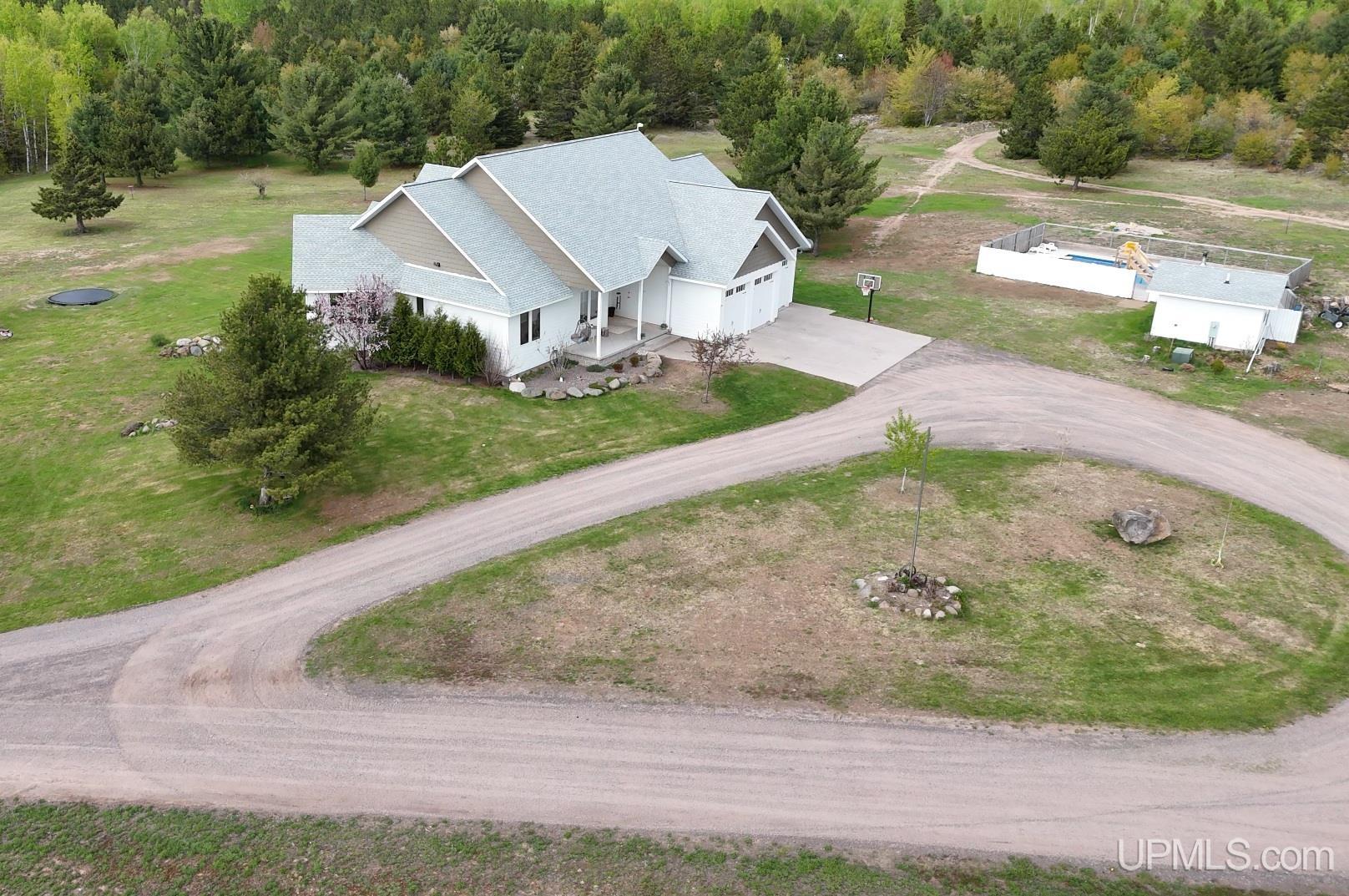 51380 Puuri Road Atlantic Mine, MI 49905 - Photo 34 of 37 Gallery Image 34