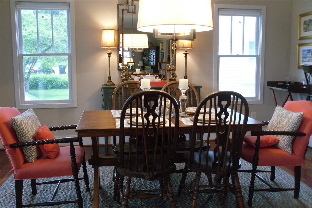 215 Georgetown Road Raleigh, NC 27608 - Photo 4 of 25 Photo 4