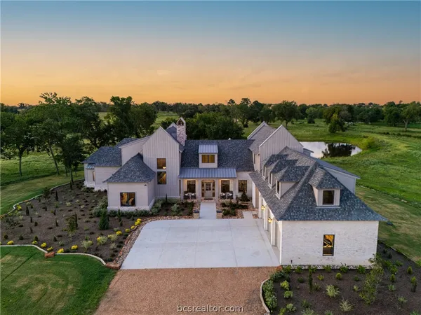$8,500 | 404 Blackberry Lane, Washington, TX 77880