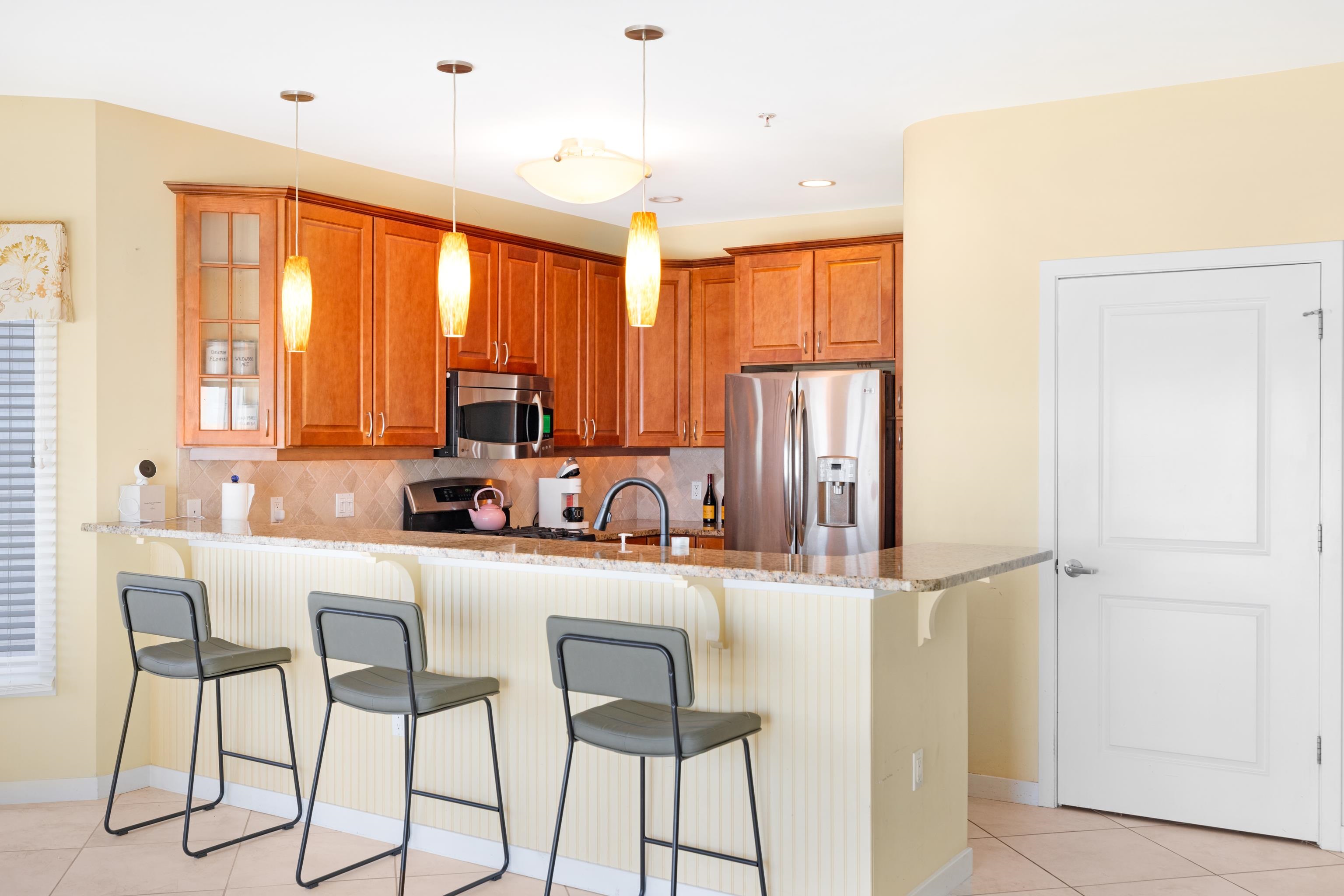 902 Ocean, Unit 108 Cape May, NJ 08204 - Photo 8 of 43 Gallery Image 8