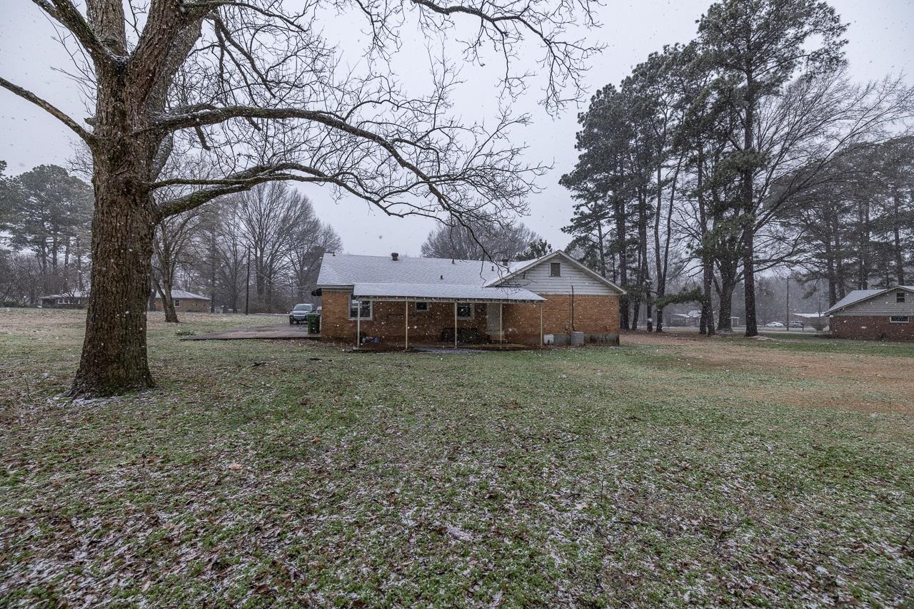 3932 Crenshaw Road Millington, TN 38053 - Photo 3 of 15 Gallery Image 3