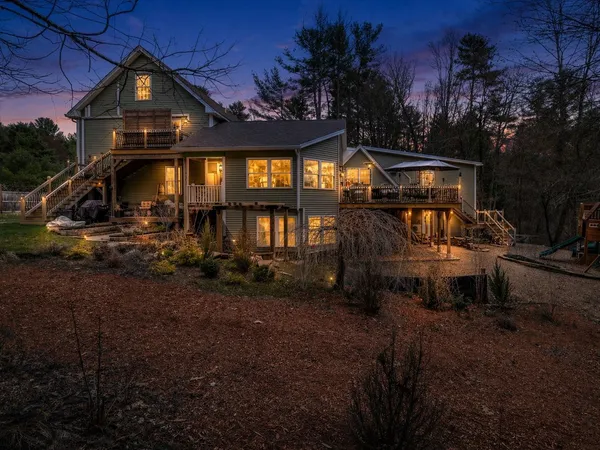 $1,300,000 | 15 Pepperell Road, Brookline, NH 03033