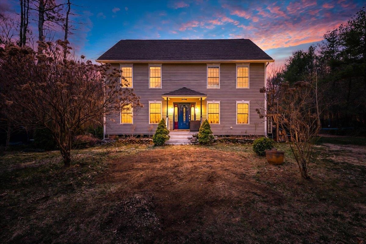 15 Pepperell Road Brookline, NH 03033 - Photo 2 of 51