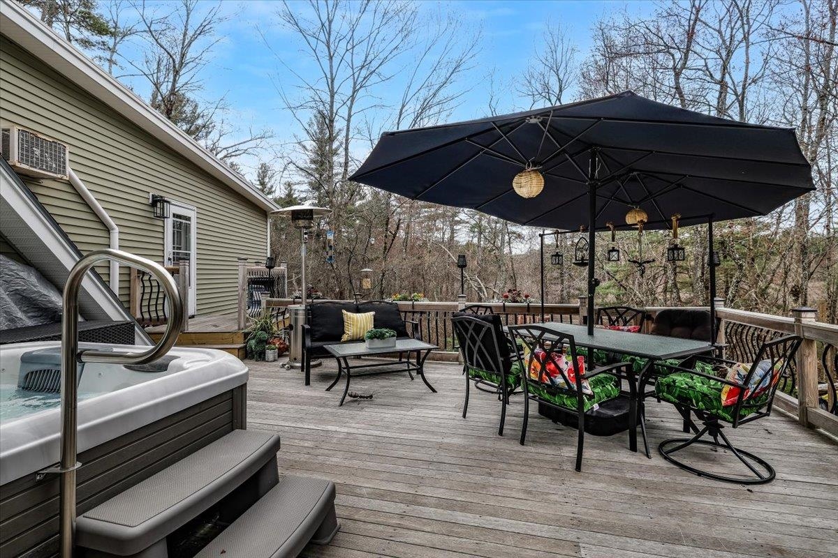 15 Pepperell Road Brookline, NH 03033 - Photo 36 of 51