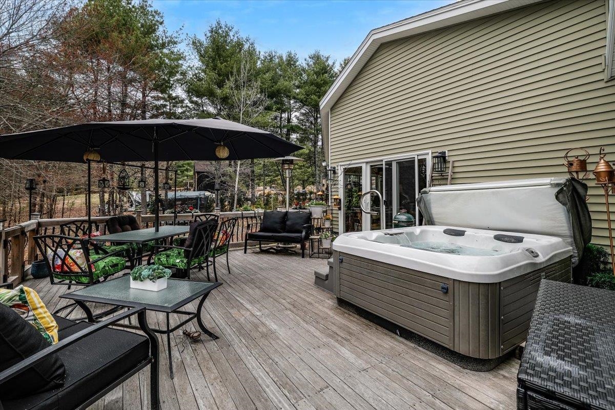 15 Pepperell Road Brookline, NH 03033 - Photo 37 of 51