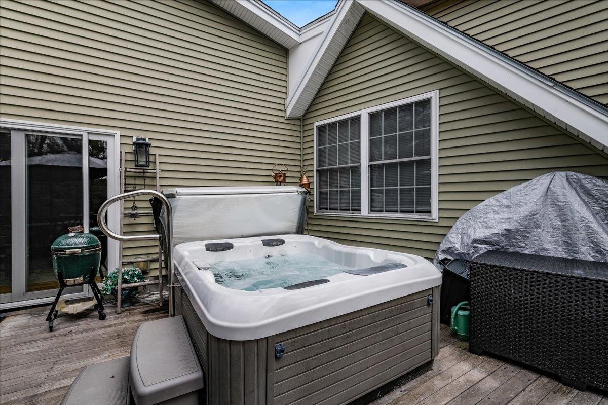 15 Pepperell Road Brookline, NH 03033 - Photo 38 of 51