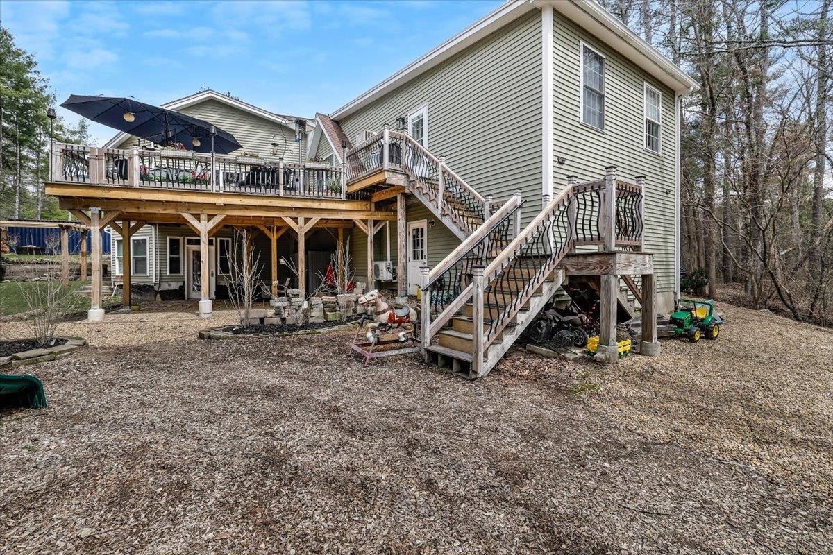 15 Pepperell Road Brookline, NH 03033 - Photo 39 of 51