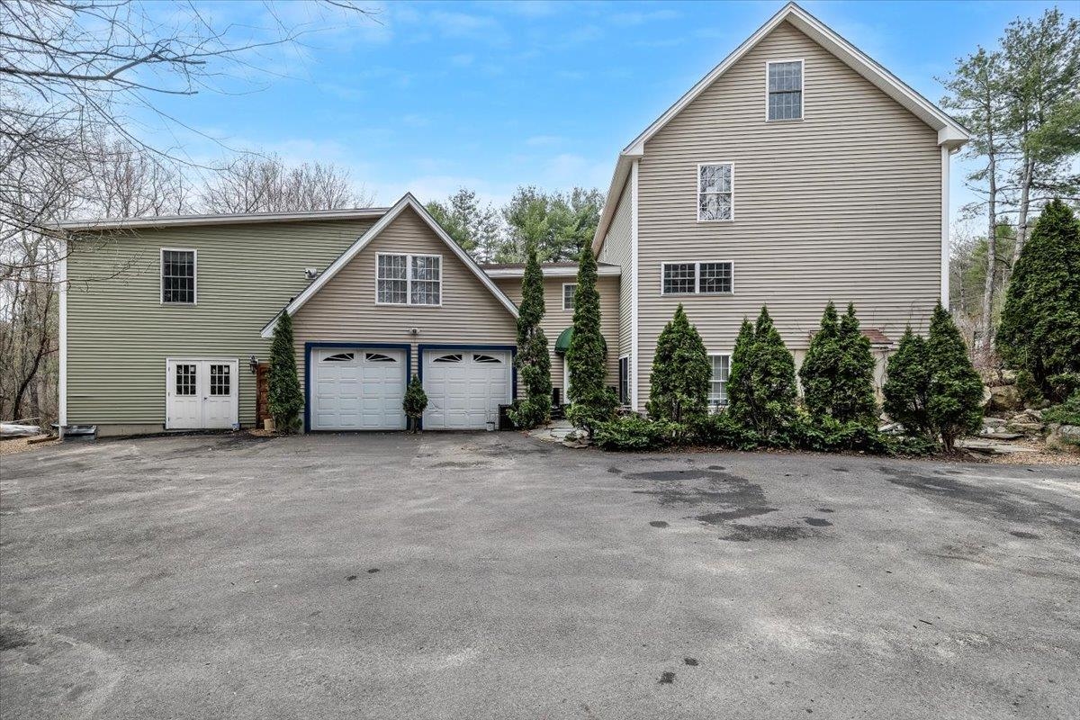 15 Pepperell Road Brookline, NH 03033 - Photo 40 of 51