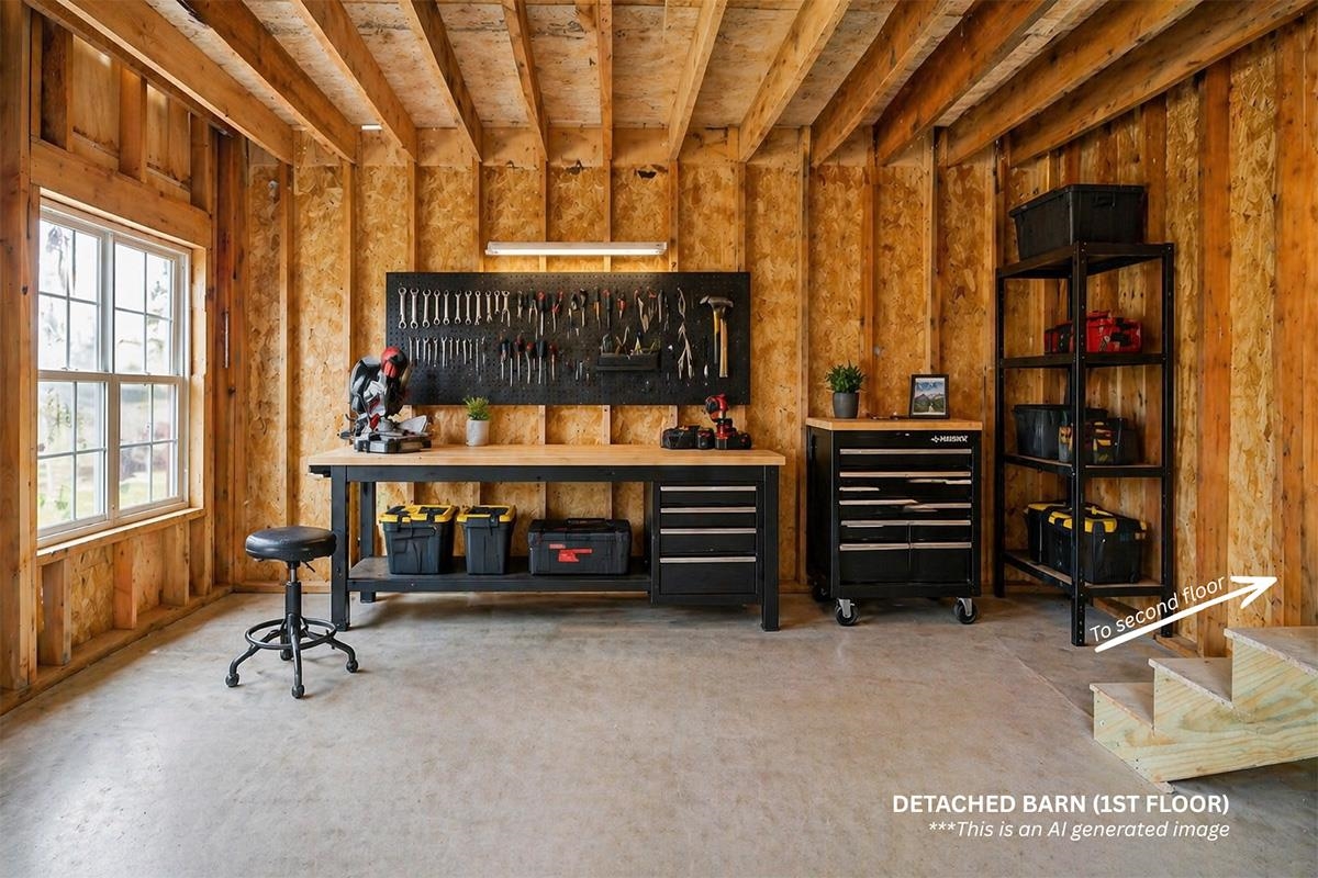 15 Pepperell Road Brookline, NH 03033 - Photo 44 of 51