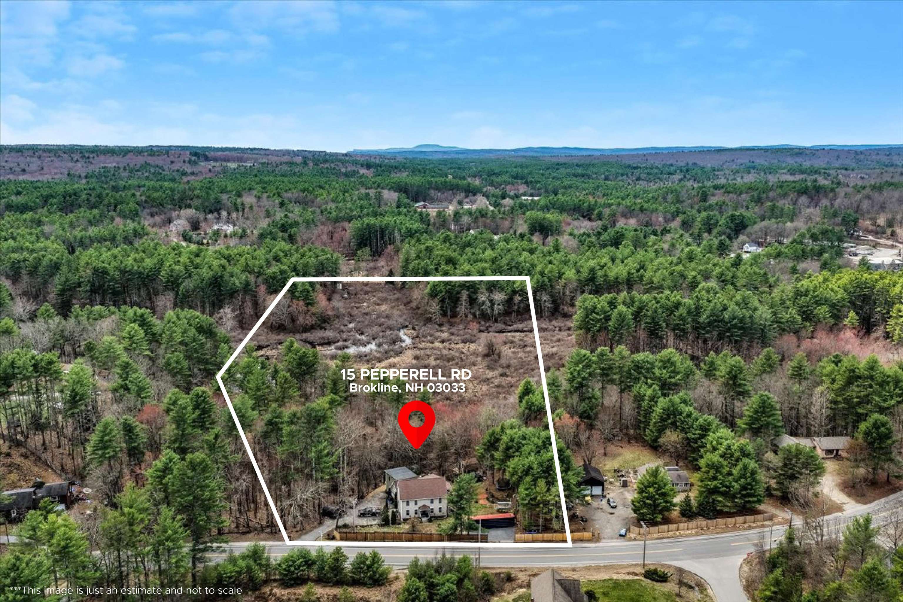 15 Pepperell Road Brookline, NH 03033 - Photo 47 of 51